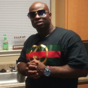 Meet your Posher, Richard